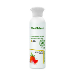 Lotiune purificatoare pentru ten mixt si gras cu grapefruit si salvie150 ml – Leonard Radutz Formula – VivaNatura
