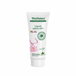 Cremă pentru sâni 75 ml – Leonard Radutz Formula – VivaNatura