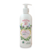 Bebe Drag Gel de dus cu aloe si unt de shea, 500ml – Leonard Radutz formula – VivaNatura