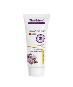Crema de par cu extract de cafea si petrol 75 ml – Leonard Radutz Formula – VivaNatura