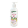 Bebe Drag Gel de dus cu aloe si unt de shea, 500ml – Leonard Radutz formula – VivaNatura