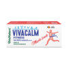 VivaCalm Fitness - Gel 100% natural pentru mușchi fericiți 100 ml – Leonard Radutz Formula – VivaNatura