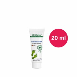 Picioare obosite Travel – balsam răcoritor cu eucalipt 20 ml – Leonard Radutz Formula – VivaNatura