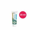 Argentum Travel – pasta de dinti naturală 99,5% cu argila si argint, fara fluor, 20 ml – Leonard Radutz formula – VivaNatura