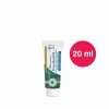 Parodontik Travel – pasta de dinti 100 % naturala cu argila, zeolit si oregano, fara fluor, 20 ml – Leonard Radutz formula – VivaNatura