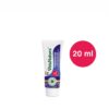 Parodontik Travel – pasta de dinti 100 % naturala cu argila, zeolit si oregano, fara fluor, 20 ml – Leonard Radutz formula – VivaNatura