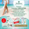 VARICASTAN x3 +UN SET CADOU COMPLET