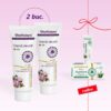 Pachet 2 buc Crema Par 250 ml + Aloe plant