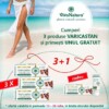 VARICASTAN 3+1 GRATUIT