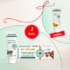 Pachet Varicastan 2 buc + CADOU Cremă de mâini cu gălbenele și cătină